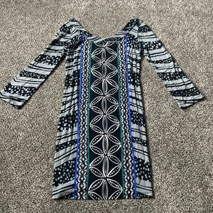 Tori Richard Honolulu dress